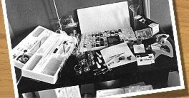 Abertura da British Open University