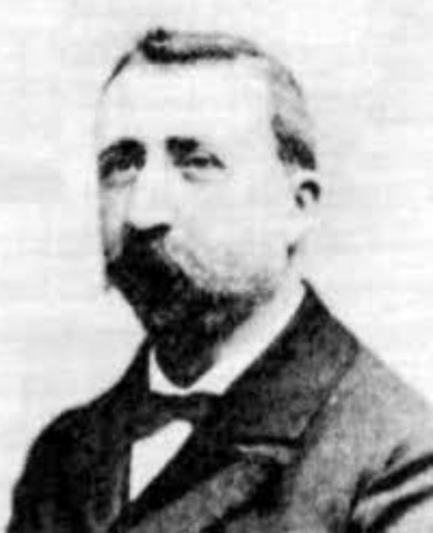 Édouard Goursat (1858-1936)