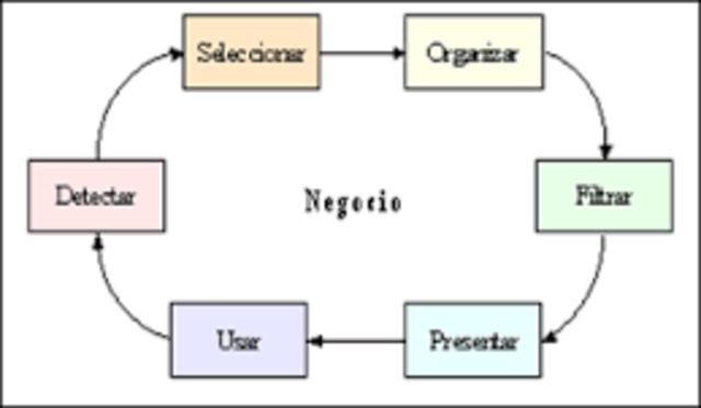 Definición Conocimiento Pavez (2009)