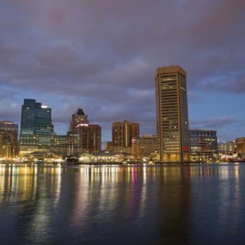 Cure violence in action in Baltimore, Chicago and NY