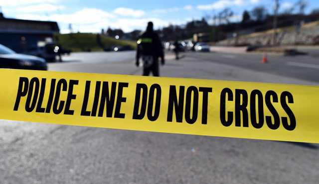 Visualizing the Shooting Epidemic in Baltimore