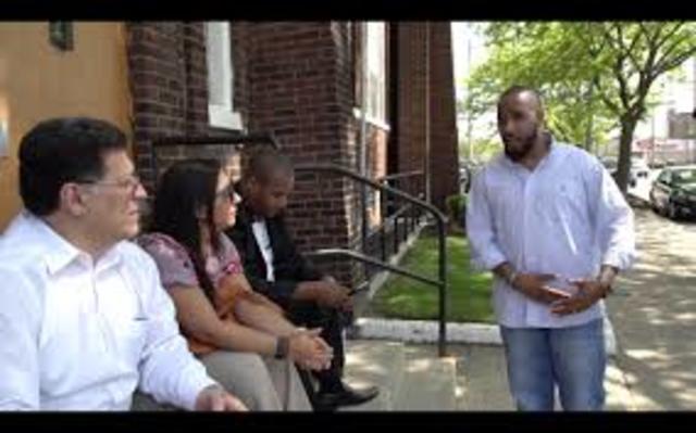 - Could “Cure Violence” work in Cleveland's Glenville neighborhood?