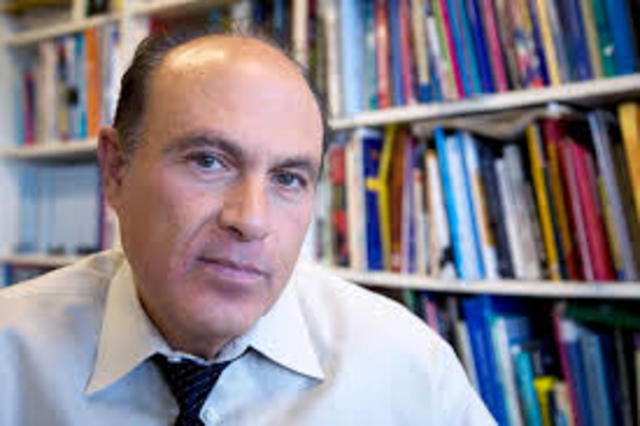 Cure Violence rises to No. 14 on global NGO list