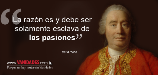 David Hume (1711-1776)