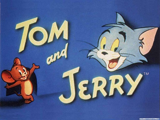 Tom & Jerry