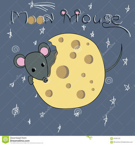 LA LUNA DE QUESO
