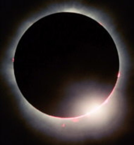 Eclipses