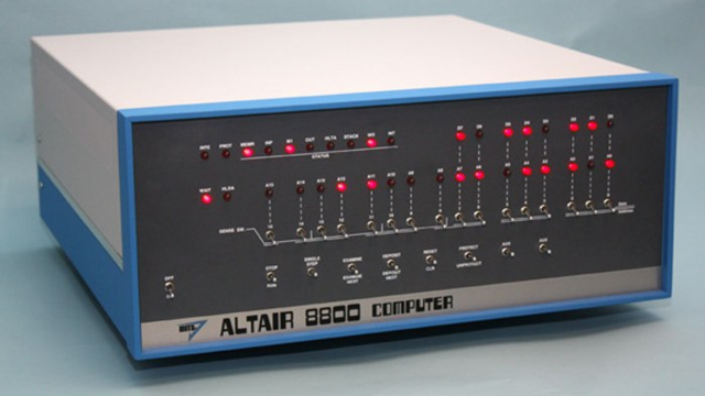 Altair 8800