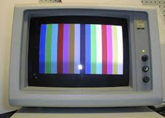 Television de alta definicion