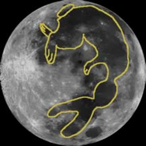 leyenda de el conego