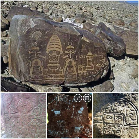 Método manual de registro