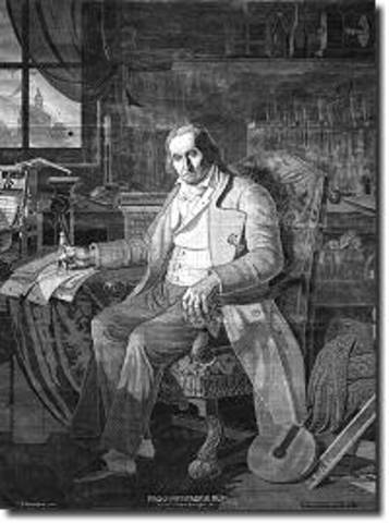 Joseph Marie Jacquard