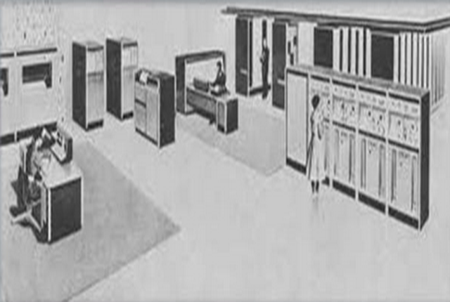 UNIVAC LARC