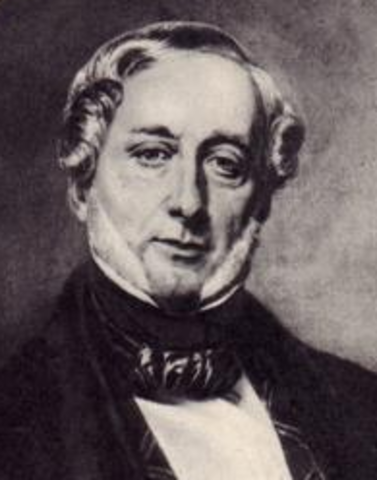 Charles Xavier Tomas de Colmar