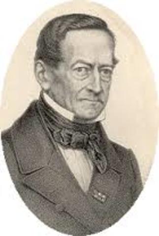 Gottfried Achenwall