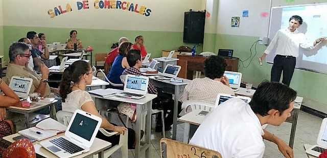 Tit@: Educación Digital para Todos