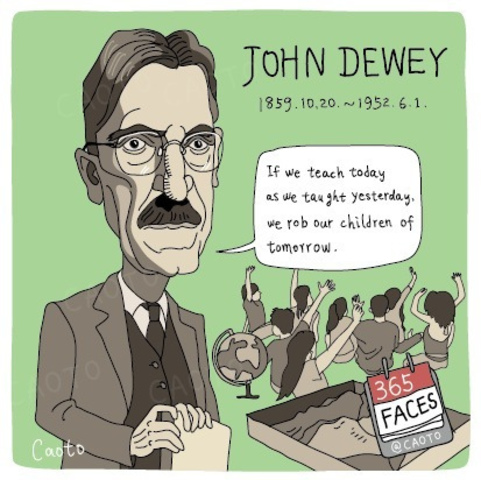 Jhon Dewey