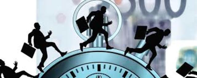 Decada de los 80: El factor Tecnológico  comienza