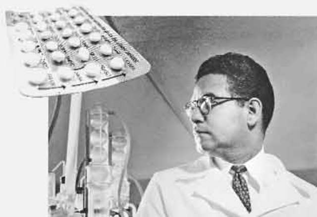 Anticonceptivo oral e