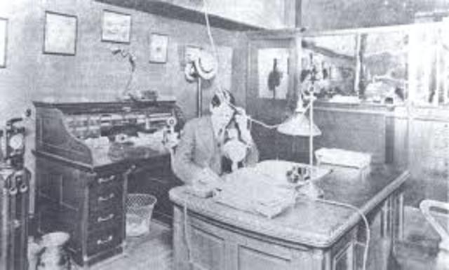 Logro sobre la financiación del gobierno americano