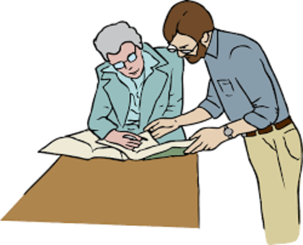 La aplicación de hechos y principios.