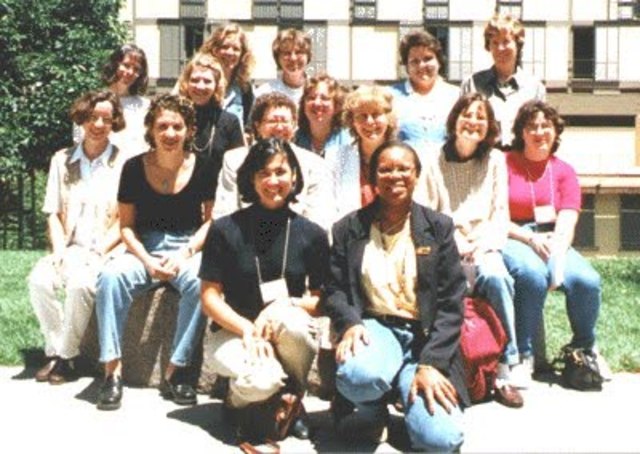 "Google Friends Newsletter"