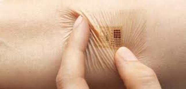 Administración de medicamentos a través de ingeniería a nanoescala