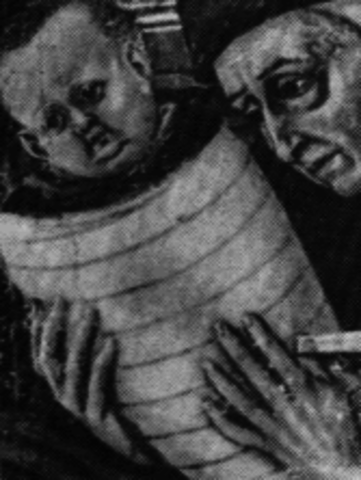 AMBIVALENCIA (SIGLO XIV - SIGLO XVII)