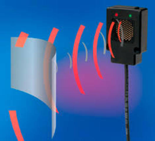 Sensores a Distancia