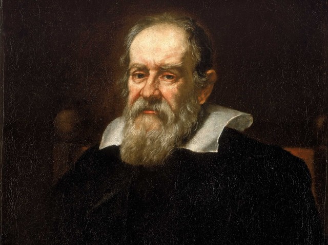 galileo galilei