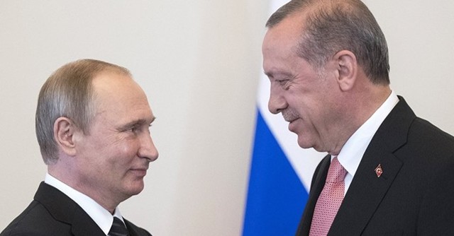 Turkey working to extradite Chechen