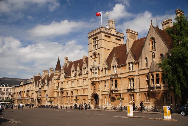 La universidad medieval