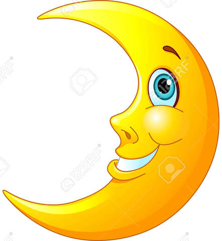 luna no tiene atmosfera