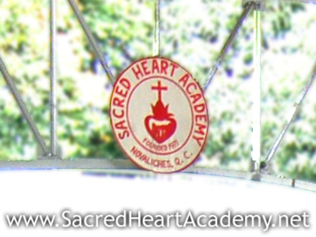 Started Highschool At SHA