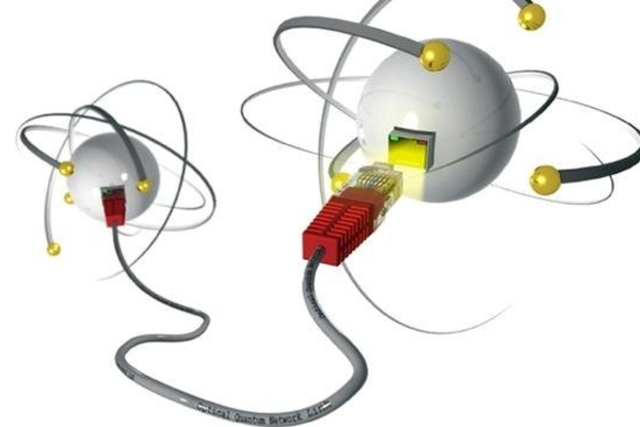 RED DE TELECOMUNICACIONES