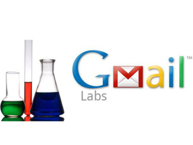 GMAIL LABS