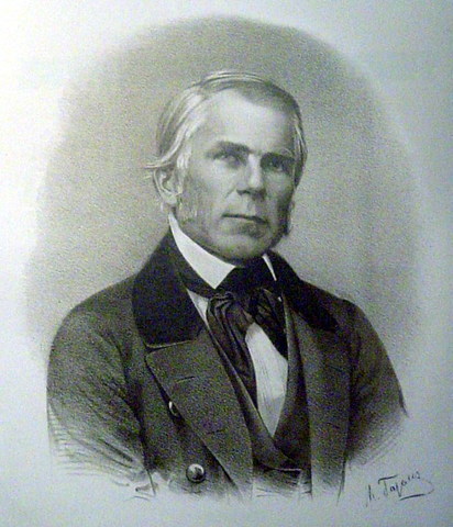 Wojciech Jastrzebowski / 1857