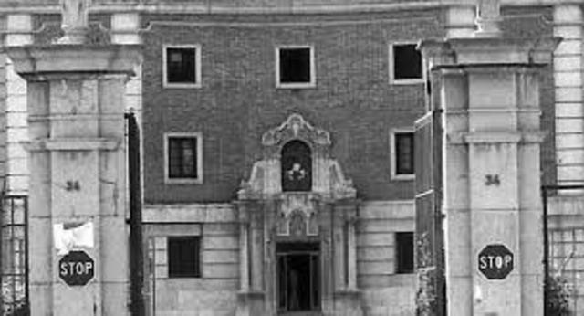 institucionalizacion