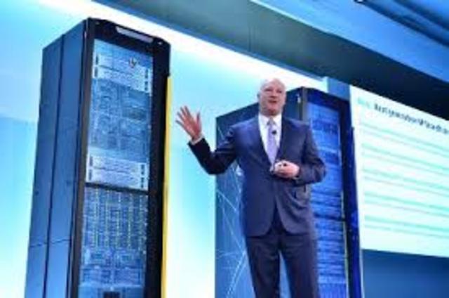 Sistemas convergentes e hyperconvergentes