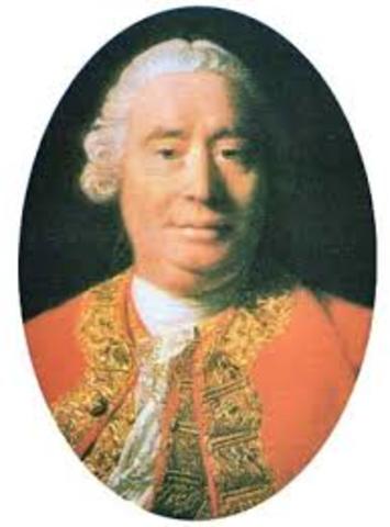 David Hume