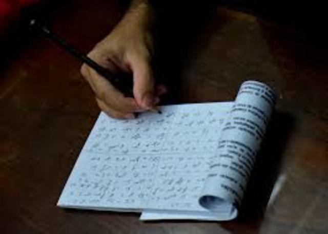 Marco inicial - Oferta de cursos pela Gazeta de Boston