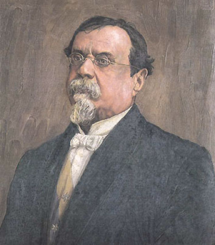 Constitución politica de 1886