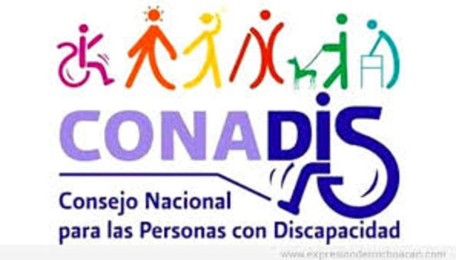CONADIS