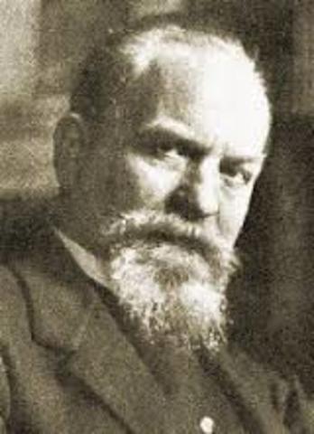 Edmund Husserl