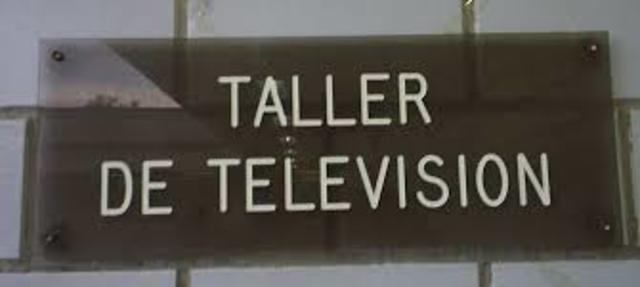 Reflexión de Taller Audiovisual II