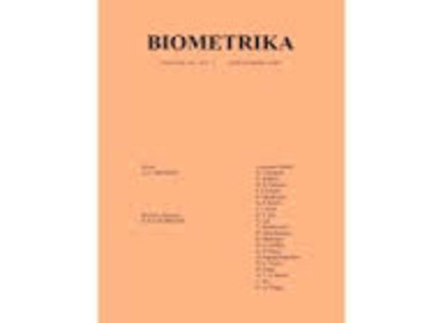 Galton, Pearson y Weldon