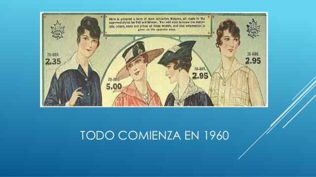 INTERCAMBIOS DE DATOS ELECTRÓNICOS