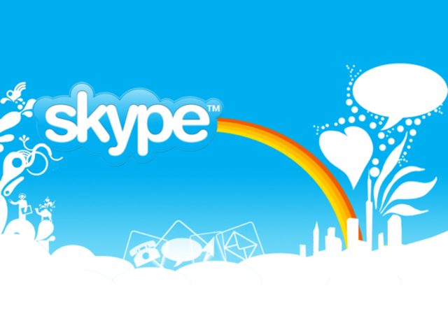 Skype