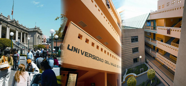 Comienza la universidad