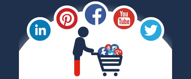 SOCIAL COMMERCE